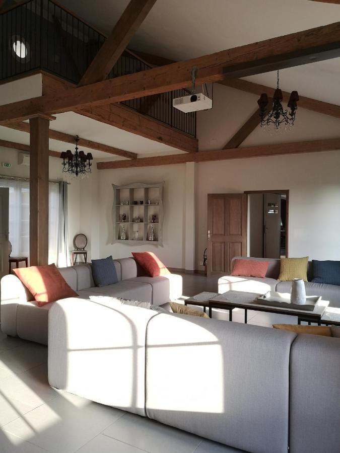 La Gourgasse Vieille Gasthof 3*