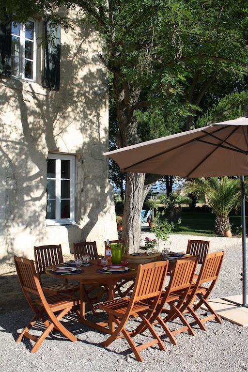 Guest house La Gourgasse Vieille Beziers