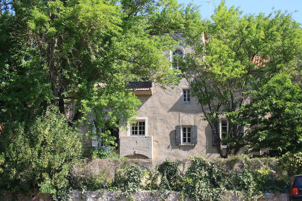 La Gourgasse Vieille Béziers