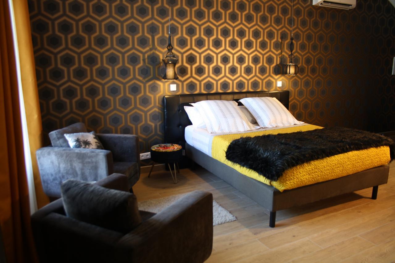 La Gourgasse Vieille Gasthof 3*